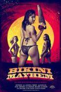 Bikini Mayhem (2015)