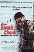 Blank Check (1994)