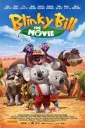 Blinky Bill the Movie (2015)