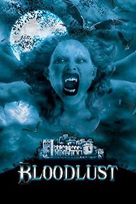 Bloodless (2014)