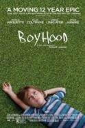 Boyhood (2014)