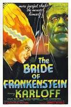 Bride of Frankenstein (1935)