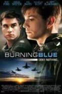 Burning Blue (2013 )