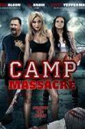 Camp Massacre (2014)