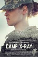 Camp X-Ray (2014)