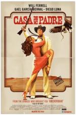 Casa de mi Padre (2012)