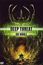 Caved In: Prehistoric Terror (2006)