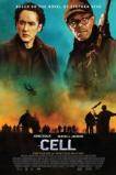 Cell: When a mysterious cell phone signal causes apocalyptic chaos, an artist is determined to reunite with his young son in New England.