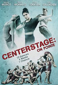 Center Stage On Pointe (2016)