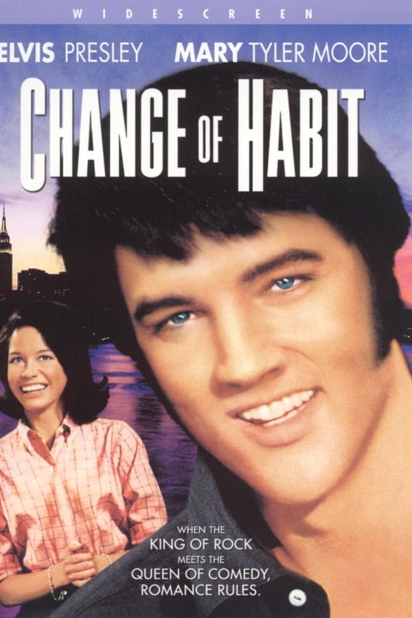 Change of Habit (1969)