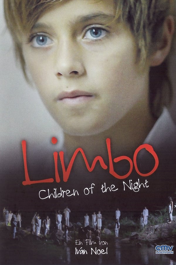 Children of the Night (2014) HD EngSub