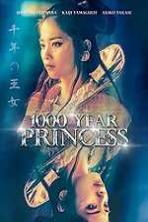 1000 Year Princess (2017)
