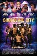 Chocolate City (2015)