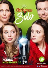 Christmas Solo (2017)