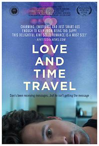 Chronesthesia (Love and Time Travel) (2016)