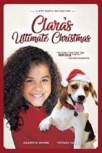 Clara's Ultimate Christmas (2017)