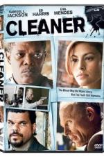 Cleaner (2007)