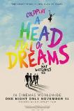 Coldplay: A Head