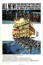 Conquest of the Planet of the Apes (1972)