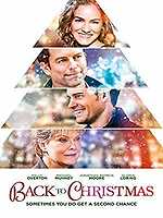 Back to Christmas (2014)