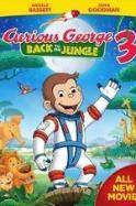 Curious George 3: Back to the Jungle (2015)