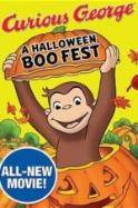 Curious George: A Halloween Boo Fest (2013)