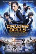 Danger Dolls (2014)