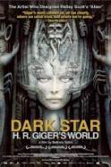 Dark Star: HR Gigers Welt (2014)
