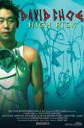 David Choe: High Risk (2015)