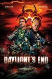 Daylight's End (2016)
