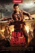 Dead Rising: Watchtower (2015)