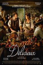 Delicious (Délicieux) (2021)