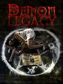 Demon Legacy (2014)