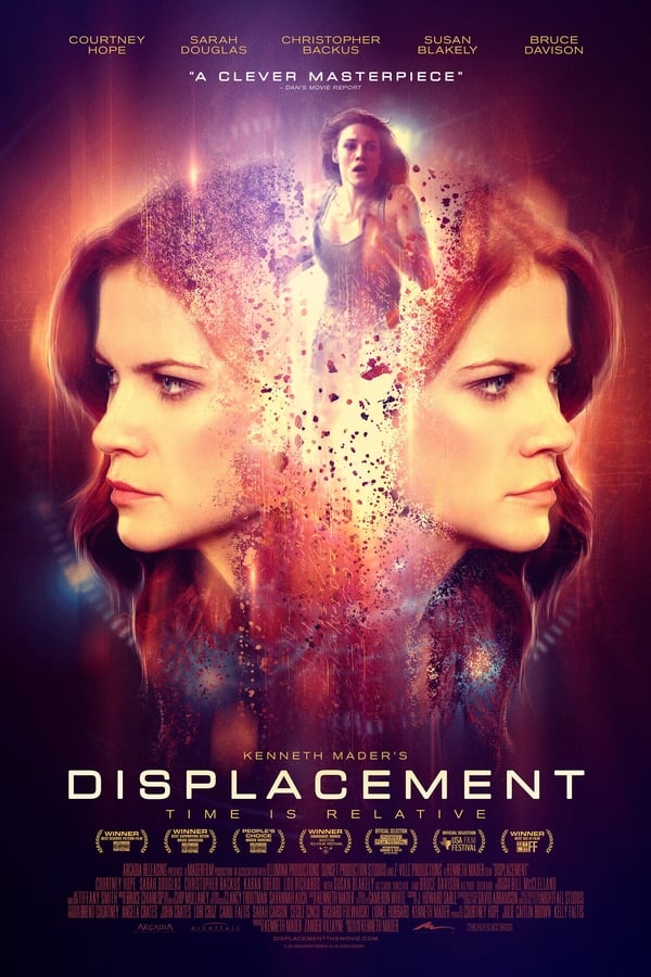 Displacement (2017)