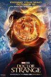 Doctor Strange (2016)
