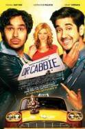 Dr. Cabbie (2014)