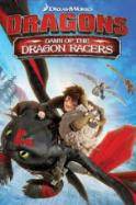 Dragons: Dawn of the Dragon Racers (2014)