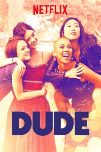 Dude (2018)