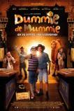 Dummie the Mummy and the Tomb of Achnetoet (2017)