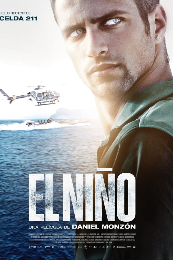 El Niño (2014)