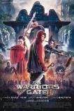 Enter The Warriors Gate (2016)