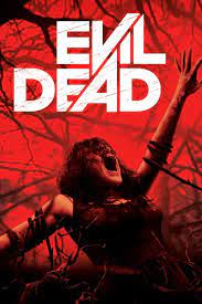 Evil Dead (2013)