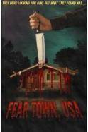 Fear Town, USA (2014)