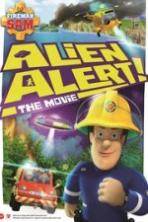 Fireman Sam: Alien Alert! The Movie (2016)