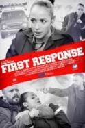 First Response (2015)