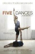 Five Dances (2013)