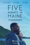 Five Nights in Maine (2015 )