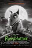 Frankenweenie (2012)