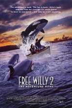 Willy 2: The Adventure Home (1995)