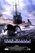 Willy 3: The Rescue (1997)
